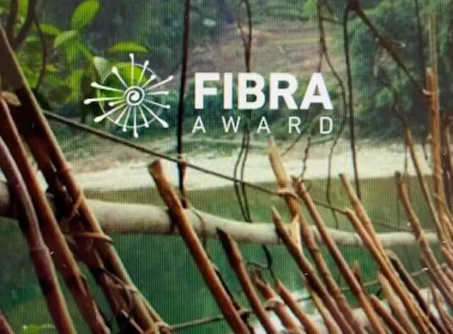 AFFICHE Fibra award Antarius