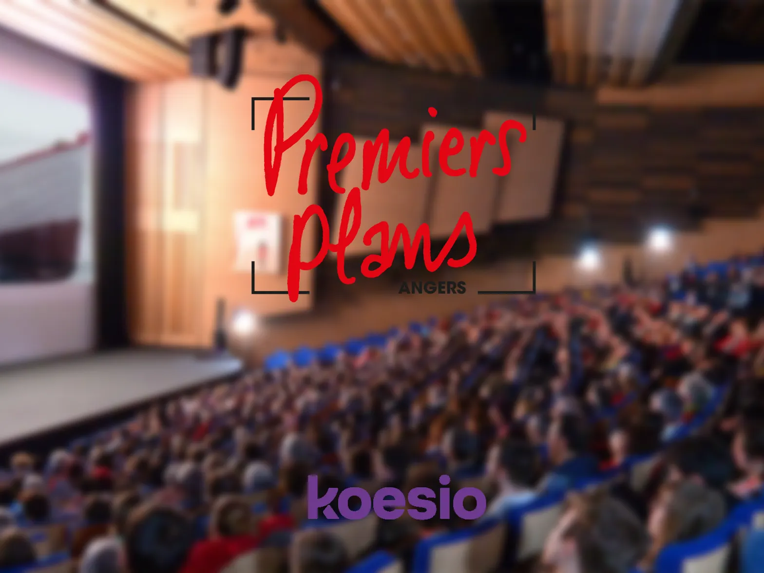 Antarius Avocats invitation par Koesio au festival Premiers Plan