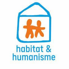 Logo HABITAT & HUMANISME