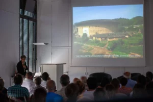 TERRA AWARD ARCHITECTURE EN TERRE D’AUJOURD’HUI Dominique GAUZIN-MULLER Wang Shu ANTARIUS AVOCATS MATP