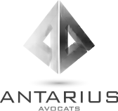 antarius avocats logo