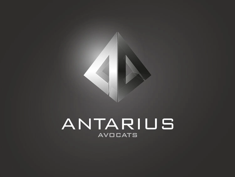 Logo Antarius